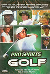 Pro Sports Golf Vijay & Sing Pro Golf [DVD]