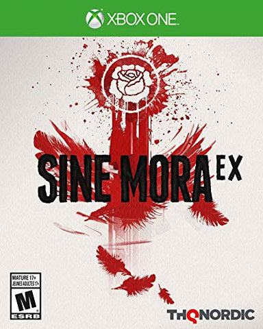 SINE MORA EX- XBOX ONE