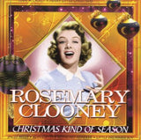 Christmas Kind of Season [Audio CD] Clooney, Rosemary