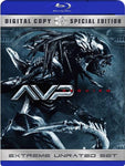 AVP: Requiem (Extreme Unrated set) (Blu-ray) [Blu-ray]