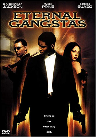 Eternal Gangstas [DVD]