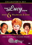 The Lucy Show [Import] [DVD]