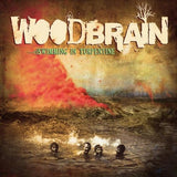 Swimming in Turpentine [Audio CD] Woodbrain