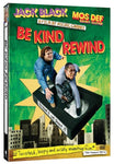 Be Kind Rewind (Bilingual) [DVD]