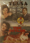 Tulsa / The Outlaw [DVD]