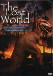 The Lost World [Import] [DVD]