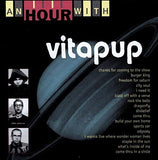 Vitapup [Audio CD] Vitapup