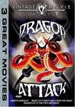 Dragon Attack [DVD]