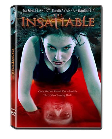 The Insatiable [DVD]