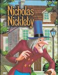 Nicholas Nickleby [DVD]