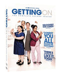 Getting On: Season 2 [Import] [DVD]