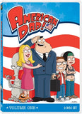 AMERICAN DAD: VOLUME 1 [DVD]