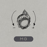 Mg [Audio CD] Mg