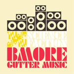 SCIENCE FACTION - BMORE GUTTER MUSIC / V.A. - US