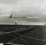 Pedal Steel [Audio CD] Terry Allen; Clarence Clearwater; Lloyd Maines; Donnie Maines; Richard Bowden; Robert Nakaidinae; Don Caldwell; Bobby Keys; Butch Hancock; Les Brown and Bud Green