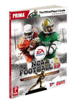NCAA Football 13: The Official Player's Guide Gamer Media Inc