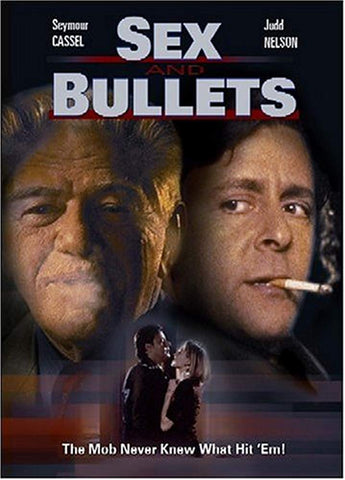 Sex and Bullets [Import] [DVD]