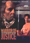 Warrior Of Justice [DVD]