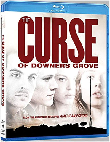 The Curse of Downer's Grove BD [Blu-ray] [Blu-ray]