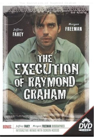 The Execution of Raymond Graham [Import] [DVD]