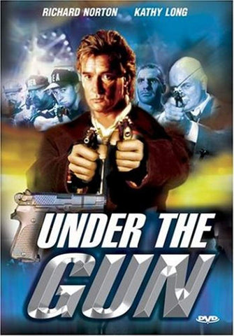 Under the Gun [Import] [DVD]