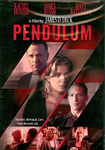 Pendulum [DVD]
