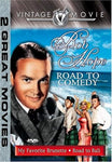 Bob Hope: Road to Comedy - My Favorite Brunette/Road to Bali [DVD]