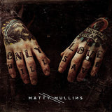 Matty Mullins [Audio CD] Matty Mullins