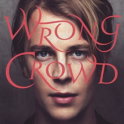 Wrong Crowd [Audio CD] Tom Odell; Multi-Artistes and Chris Elliott