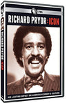 Richard Pryor: Icon [DVD]