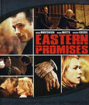 Eastern Promises (HD DVD/DVD Combo) [HD DVD]