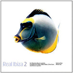 V2 Real Ibiza Mixed [Audio CD] Various