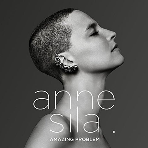Amazing Problem [Audio CD] Anna Sila
