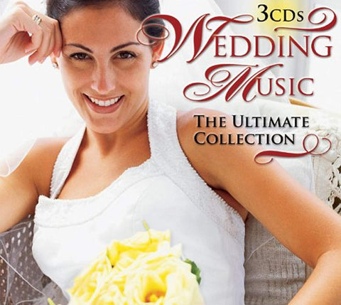 Wedding Music: The Ultimate Collection / V.A. - US