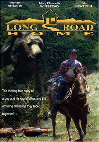 Long Road Home - DVD [Import] [DVD]
