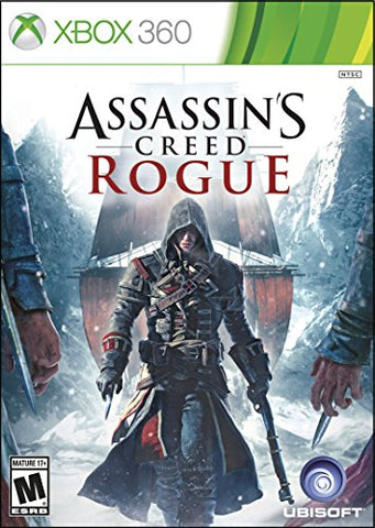 Assassins Creed Rogue Limited Edition (Launch Only [video game]