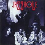 The Jazzhole [Audio CD]