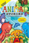 Animal Stories - Confident Creatures [DVD]