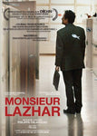 Monsieur Lazhar [DVD]