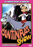 The Cantinflas Show: Las Maravillas Naturales [Import] [DVD]