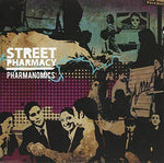 Pharmanomics [Audio CD] Street Pharmacy