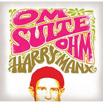 Om Suite Ohm. Harry Manx [Audio CD] Harry Manx