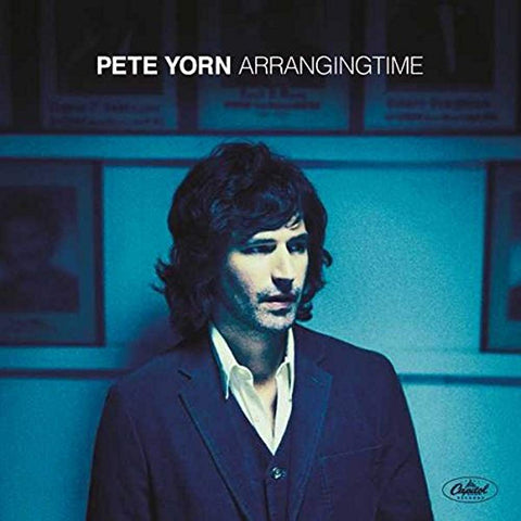 ARRANGING TIME / PETE YORN - US