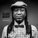 Melokáane [Audio CD] Élage Diouf