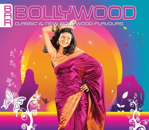 Bar Bollywood [Audio CD] Various Artists