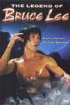 The Legend of Bruce Lee [DVD]