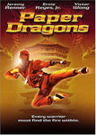 Paper Dragons [DVD]