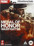 Medal of Honor: Warfighter: Prima Official Game Guide Knight, David