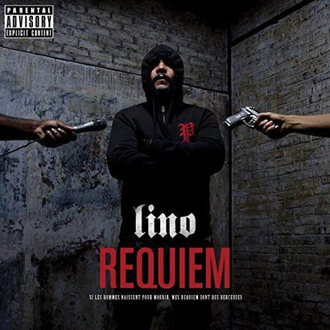 Requiem [Audio CD] Lino