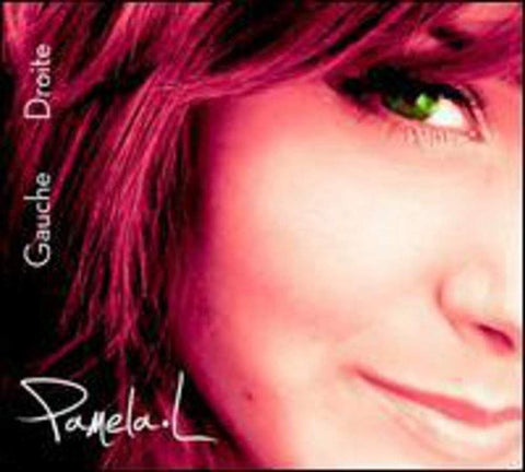 Gauche Droite [Audio CD] Pamela Lajoie